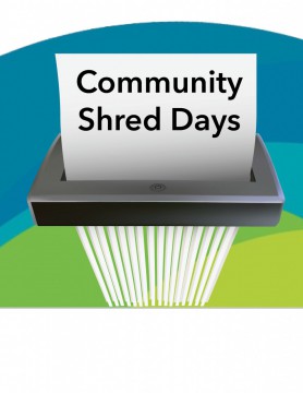 Shred Day Image