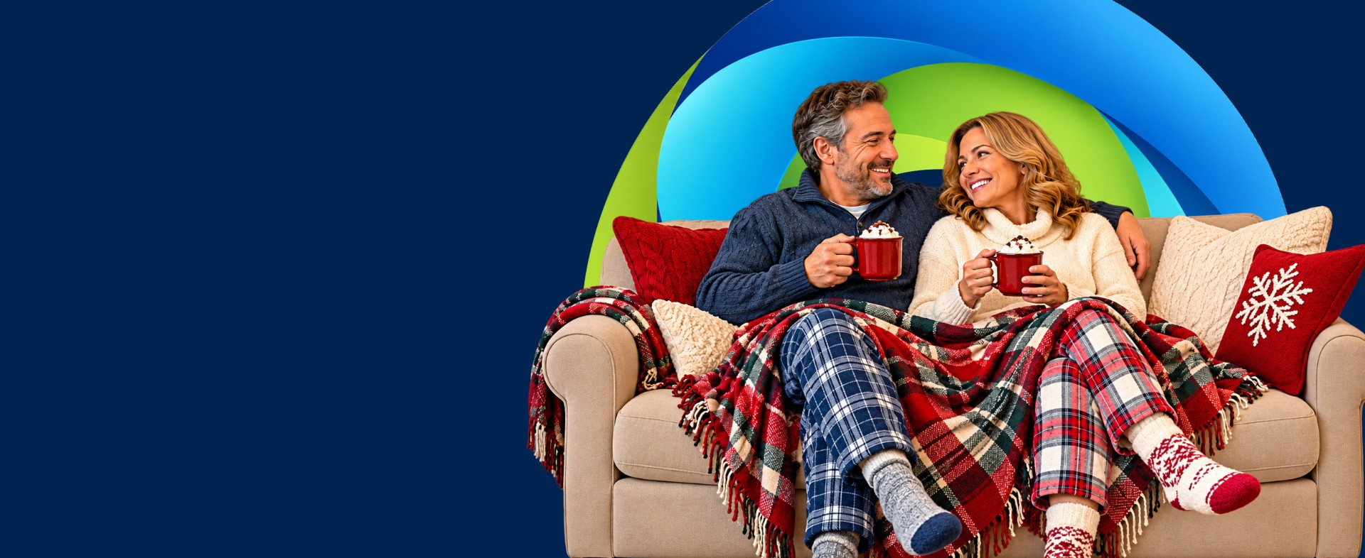 Home Heating Loan