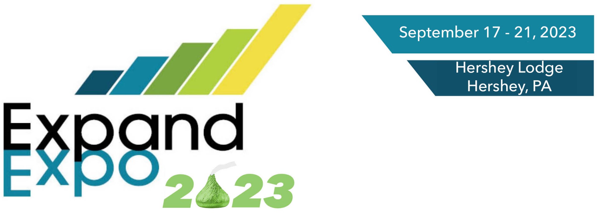 Expand Expo 2021 logo