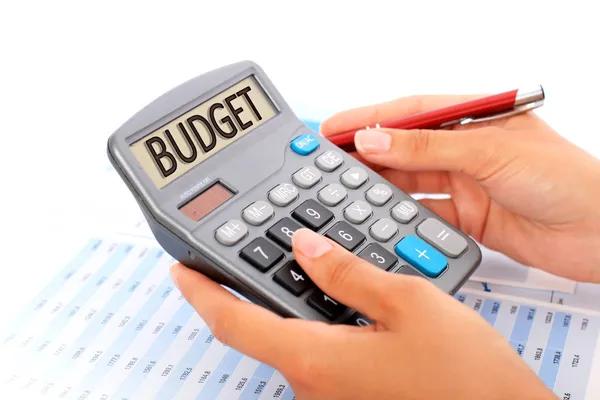 budget calculator