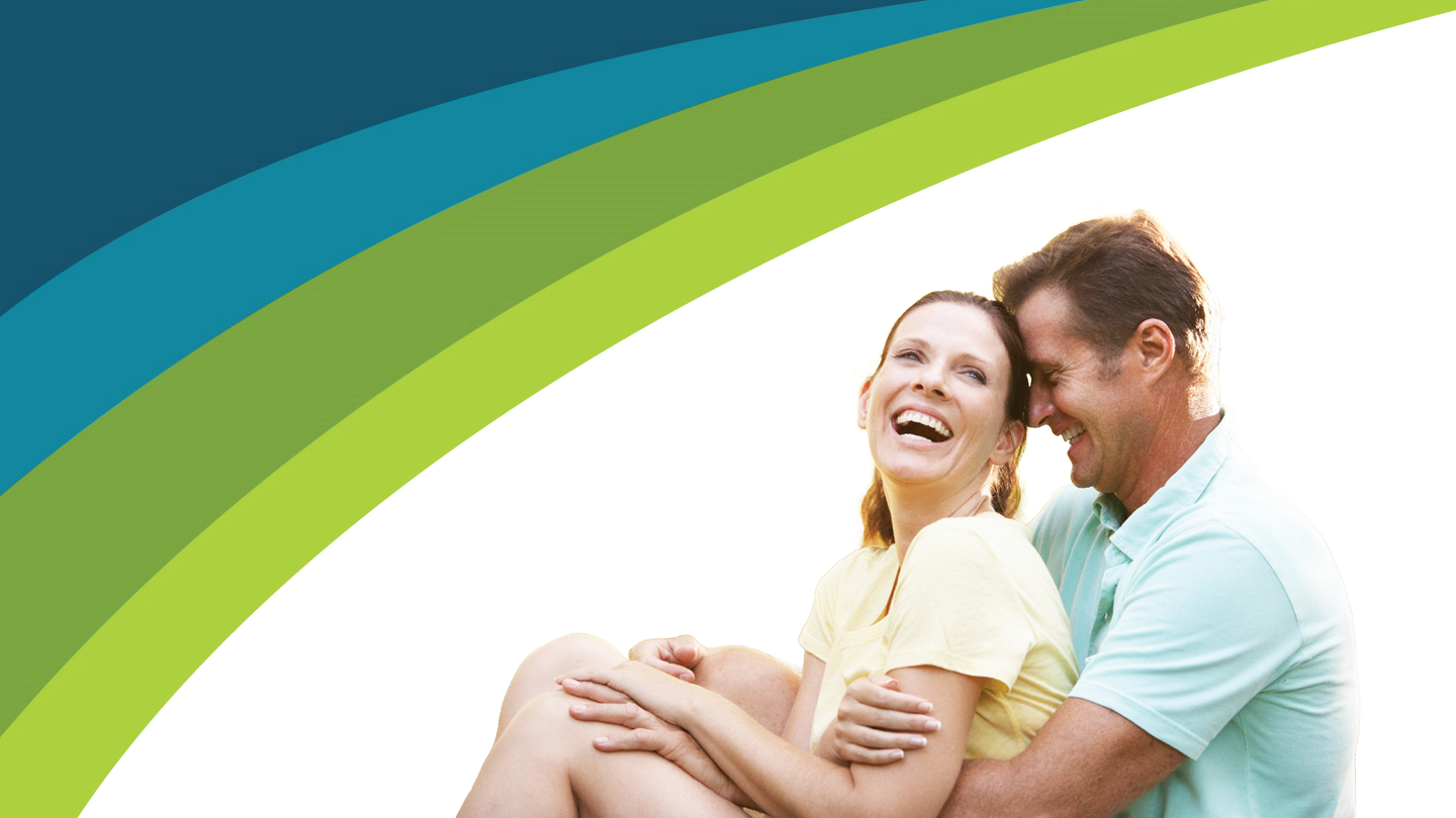 Experience a Brighter Financial Future