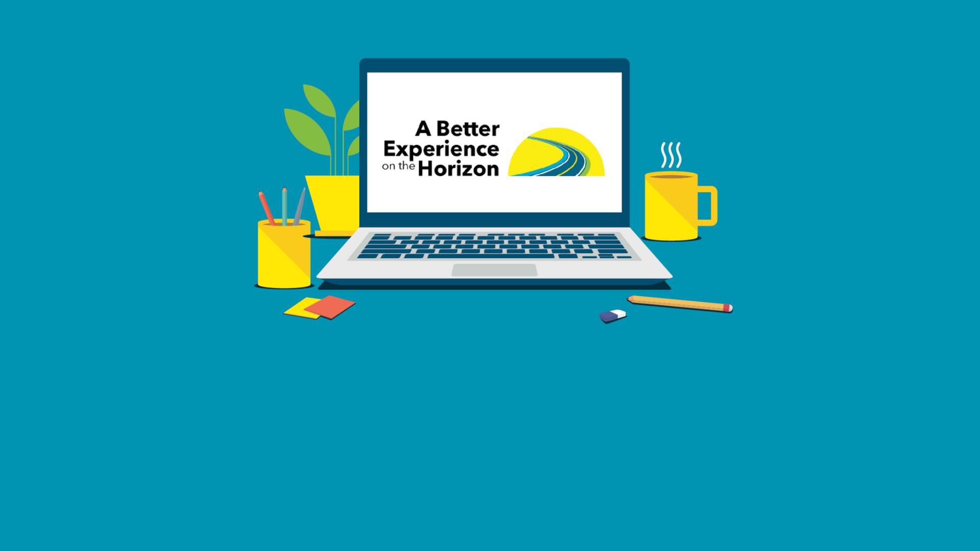 Horizon Technology Upgrade