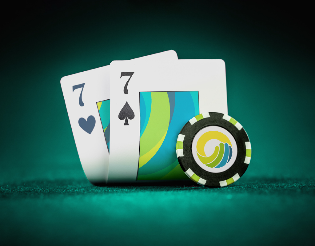 Don't Gamble with Long-Term Investments - Horizon Federal Credit Union
