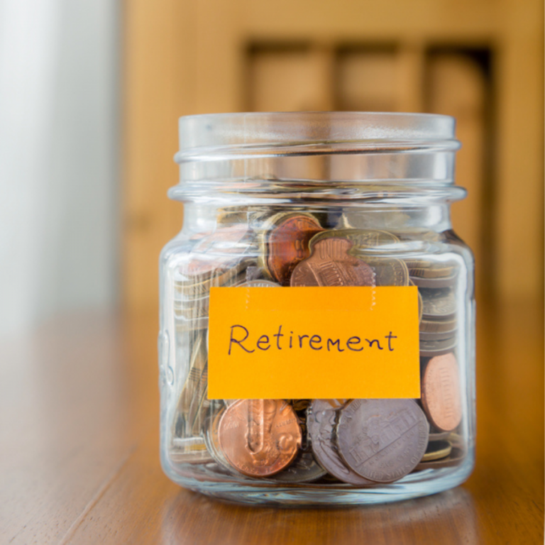 The Key to Retirement: Start Now 