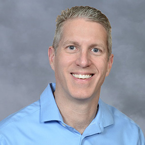 Michael Patterson