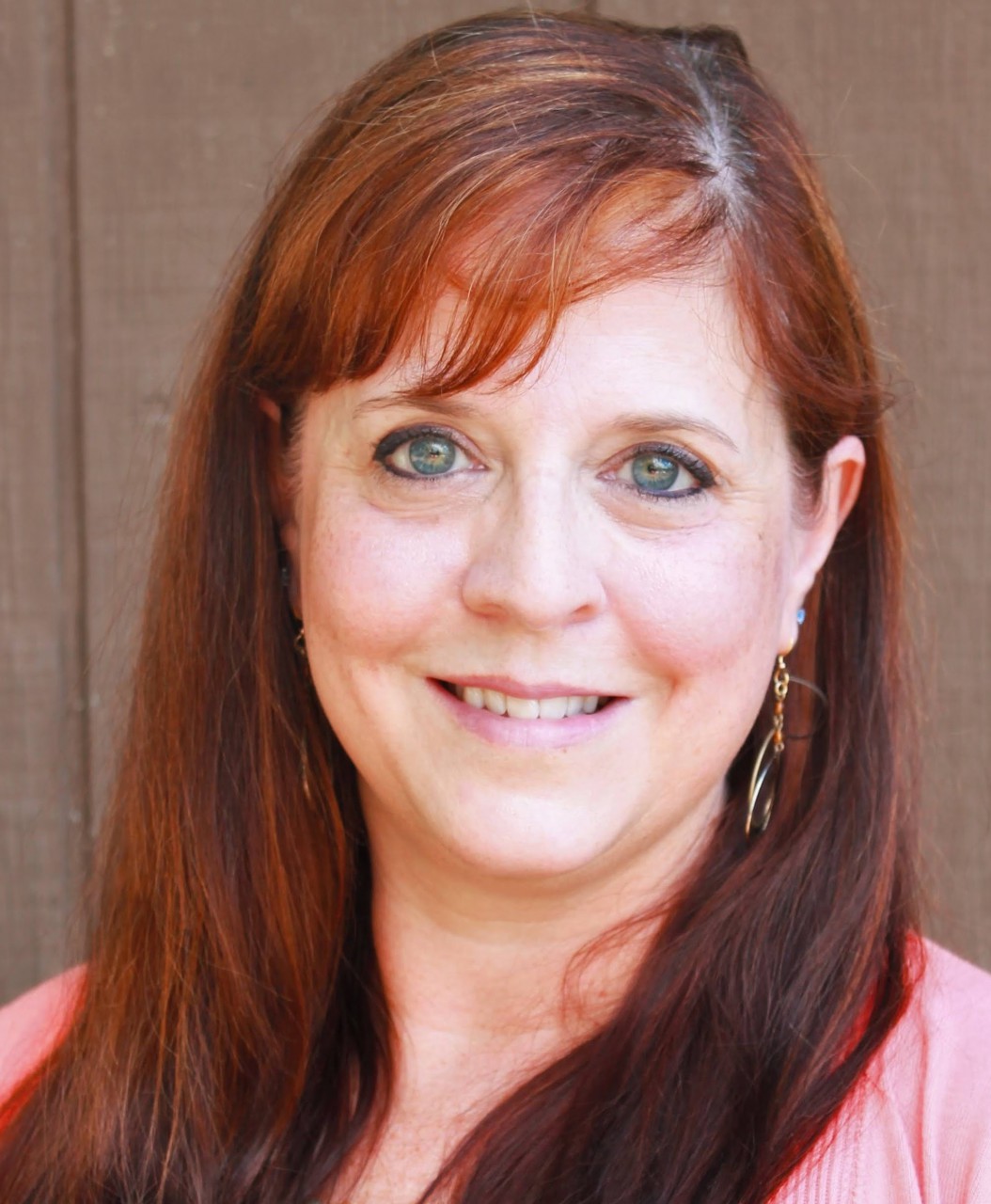 Terri Musheno
