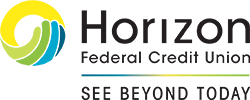Horizon FCU logo